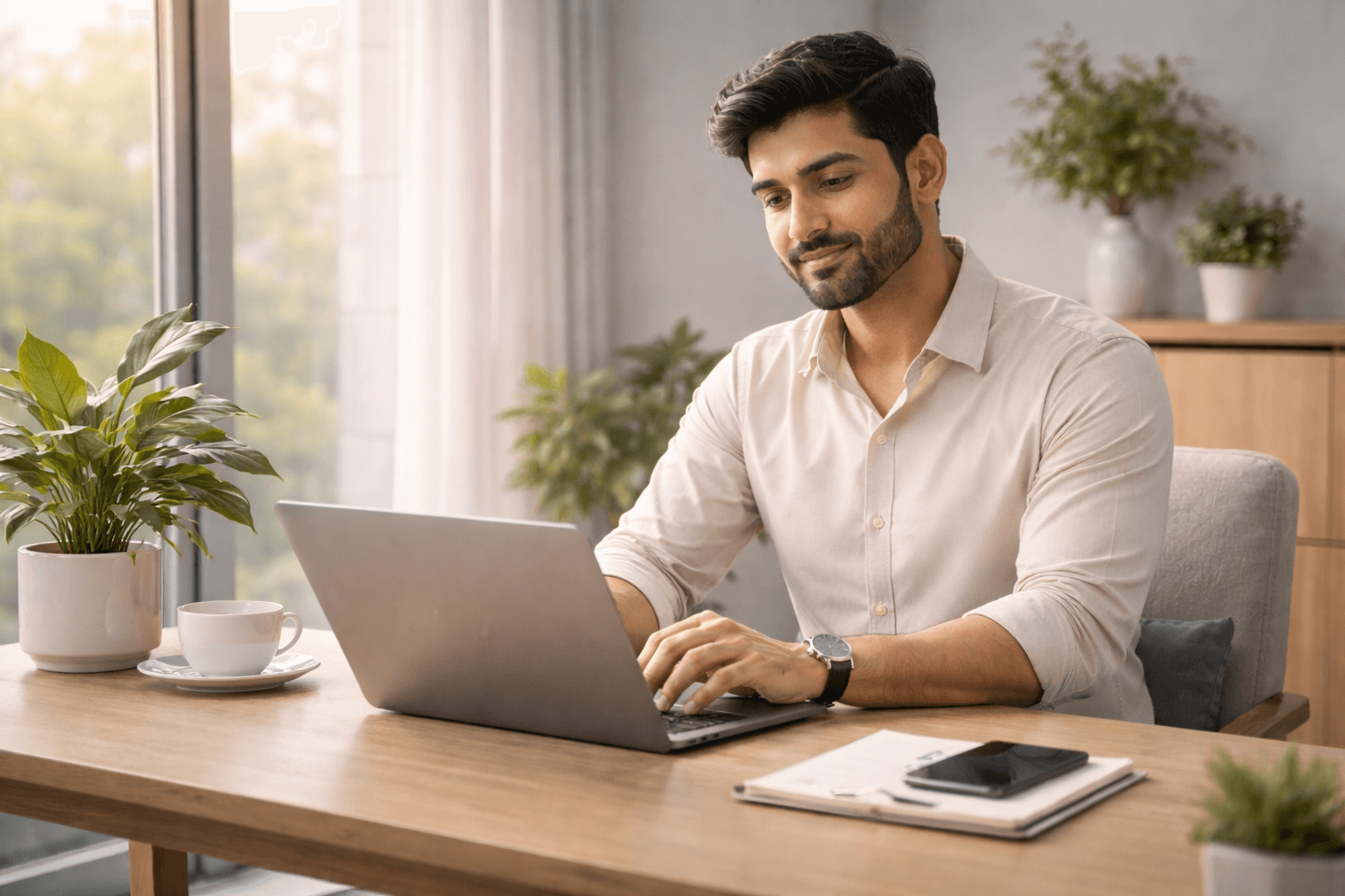 Whether your portfolio is generating adequate returns?